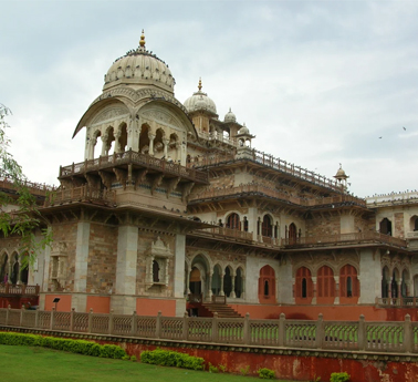 central museum