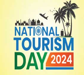 National Tourism Day